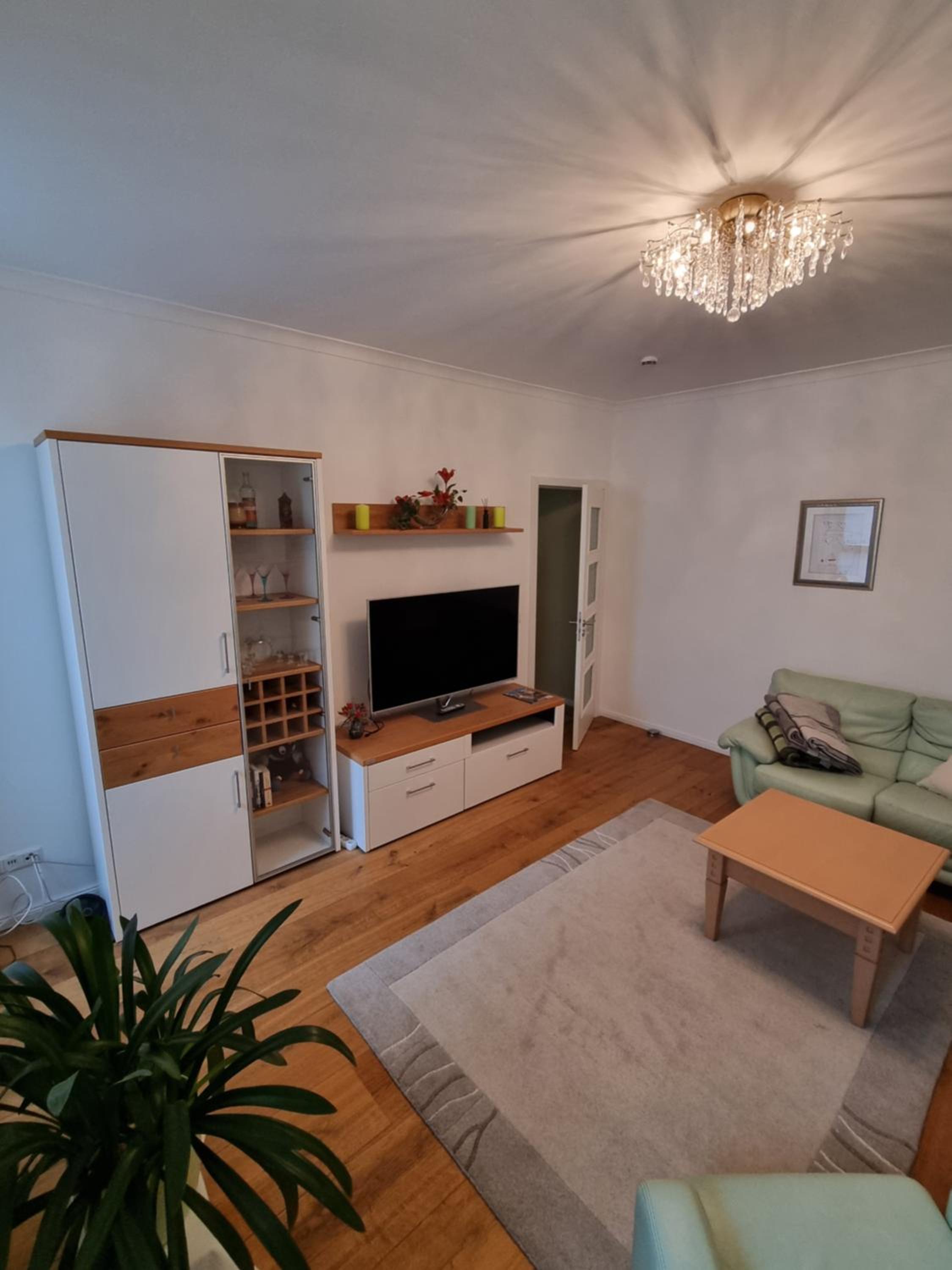 Beautiful Apartment in Prenzlauer Berg