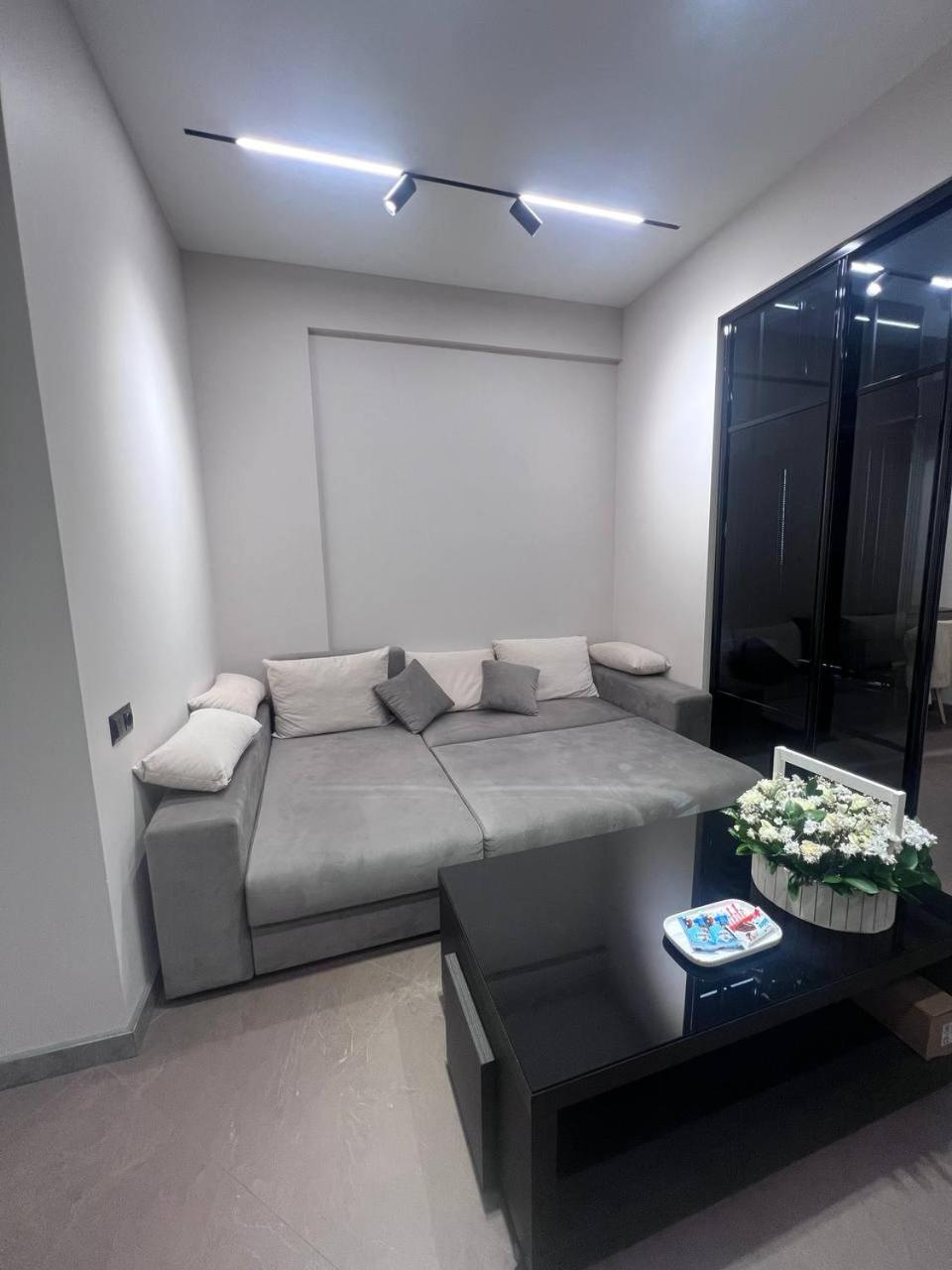 U-tower 2 Tashkent apartment by RNB estate view 3