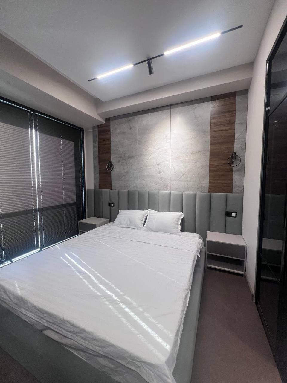 U-tower 2 Tashkent apartment by RNB estate view 2