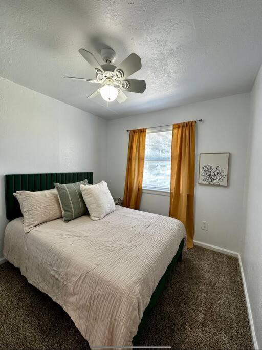 The Lindy House view 4