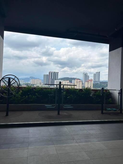 Setapak KL Apt 3 Room 8 pax