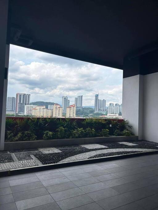 Setapak KL Apt 3 Room 8 pax