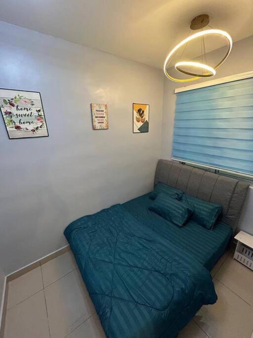 Setapak KL Apt 3 Room 8 pax