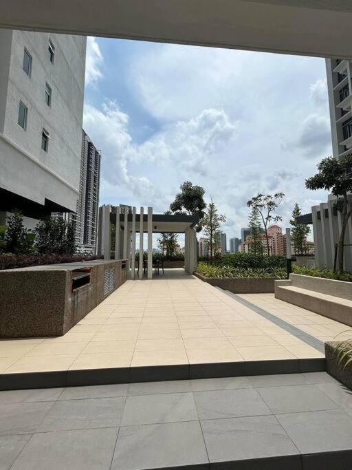 Setapak KL Apt 3 Room 8 pax