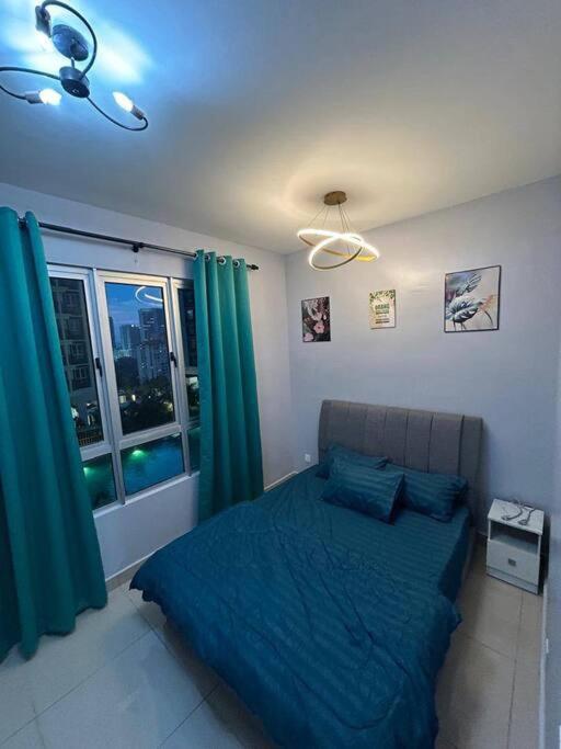 Setapak KL Apt 3 Room 8 pax