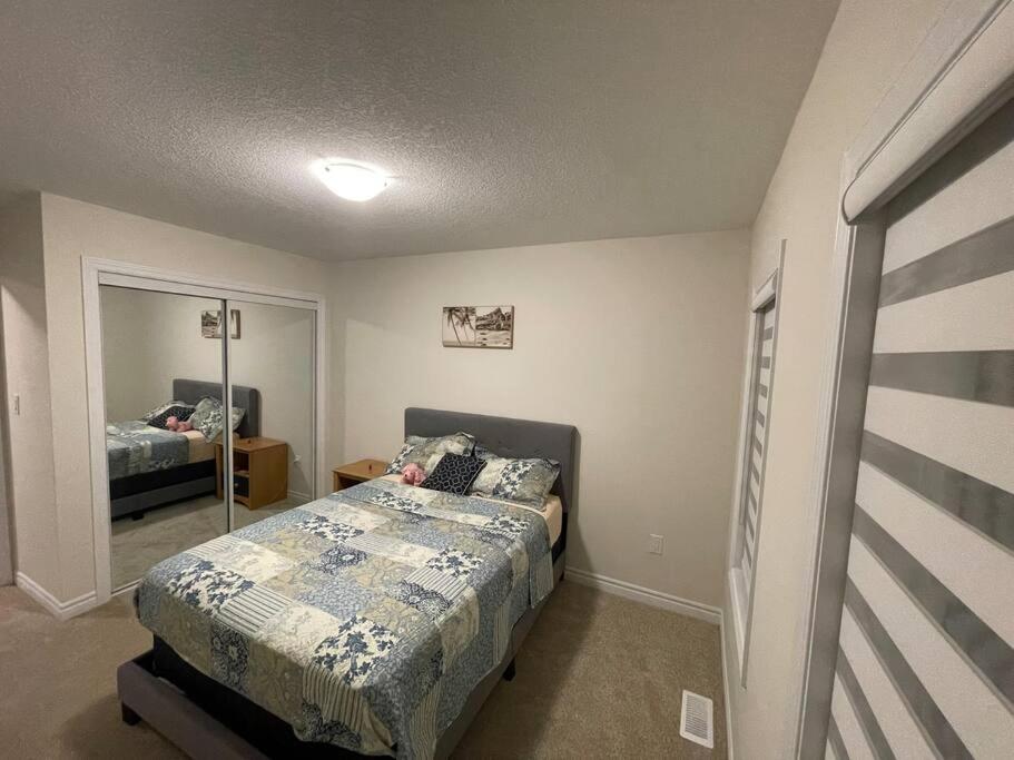 Cozy 3-Bedrooms T-Home #Niagara