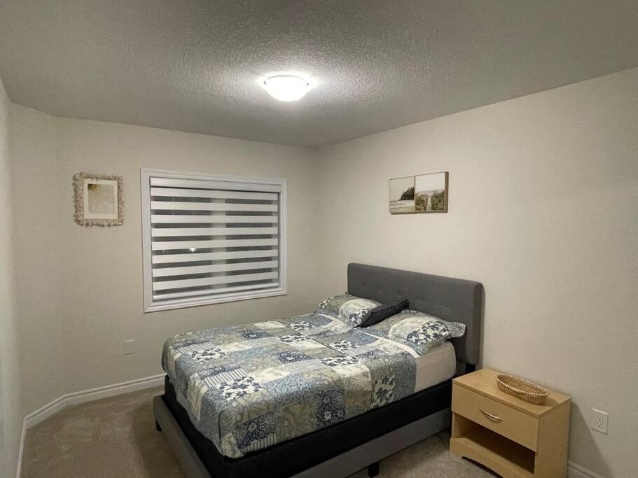 Cozy 3-Bedrooms T-Home #Niagara