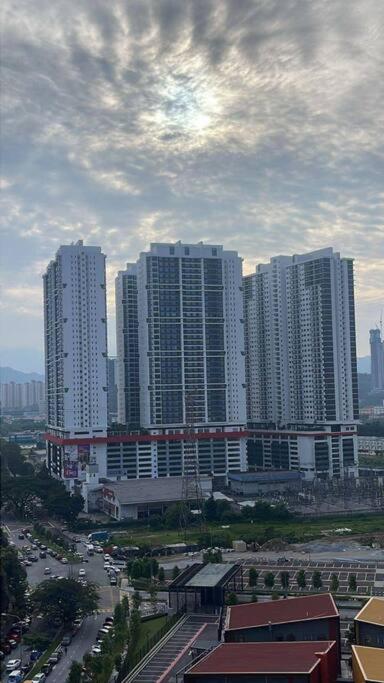 Setapak KL Apt 3 Room 8 pax