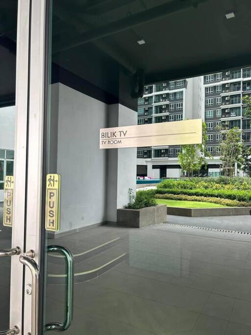 Setapak KL Apt 3 Room 8 pax