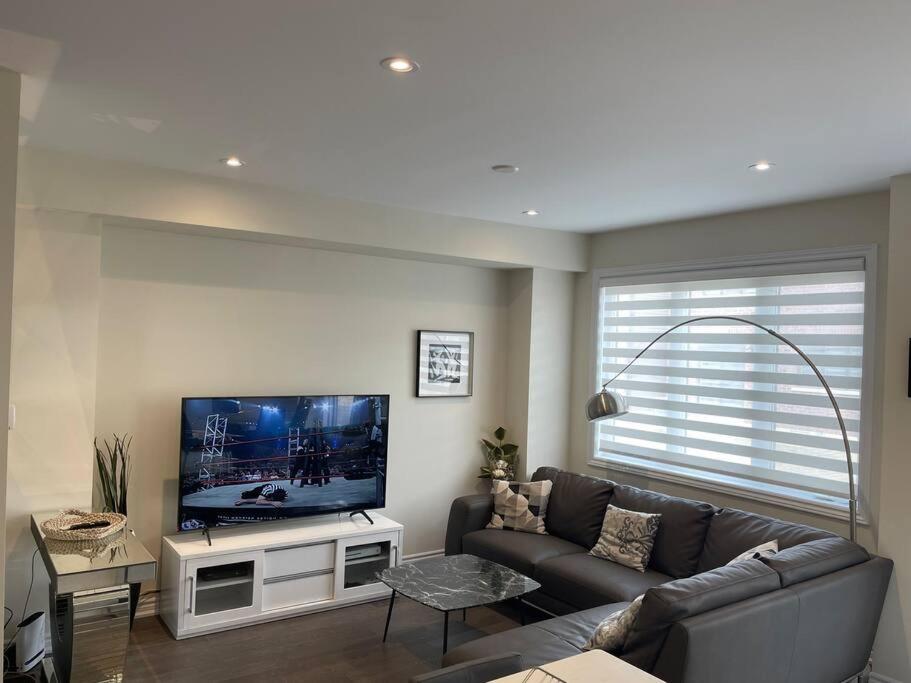 Cozy 3-Bedrooms T-Home #Niagara