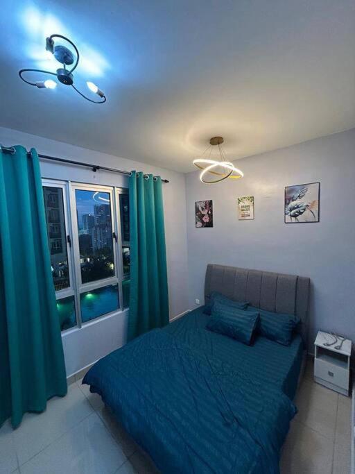 Setapak KL Apt 3 Room 8 pax