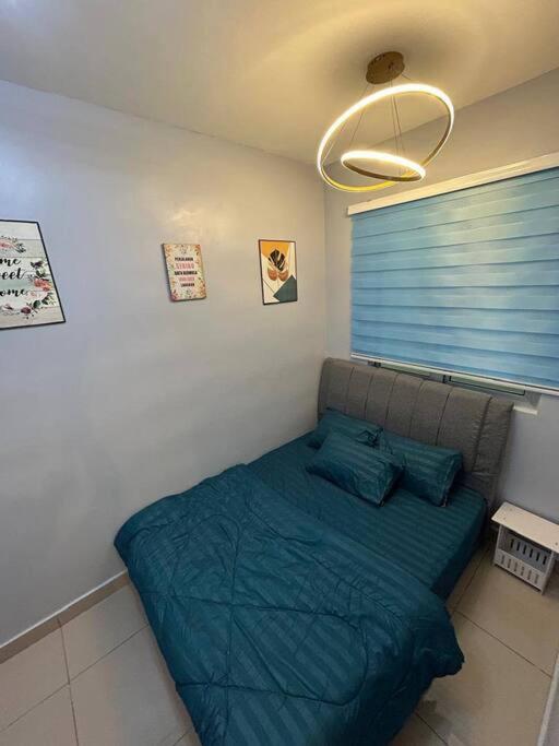 Setapak KL Apt 3 Room 8 pax