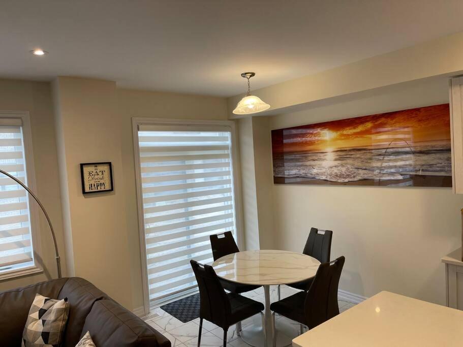 Cozy 3-Bedrooms T-Home #Niagara