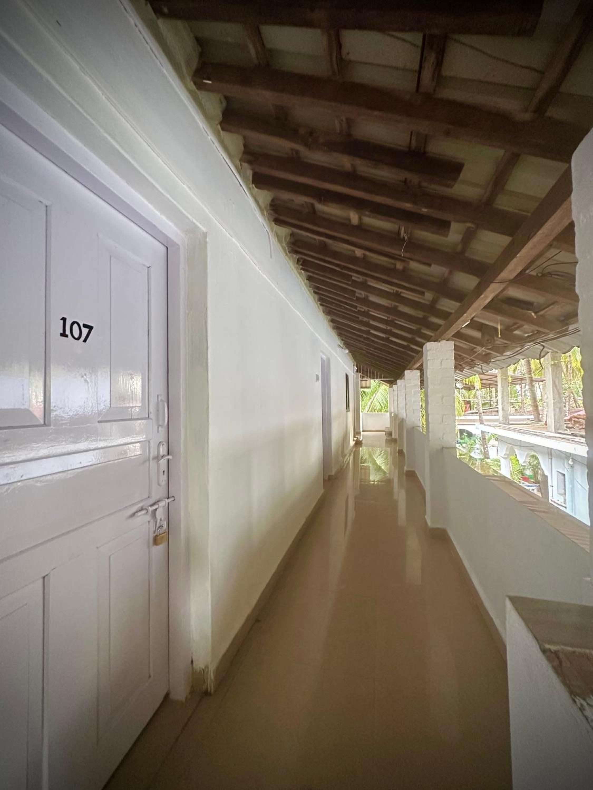 Palolem Paradise Guest House