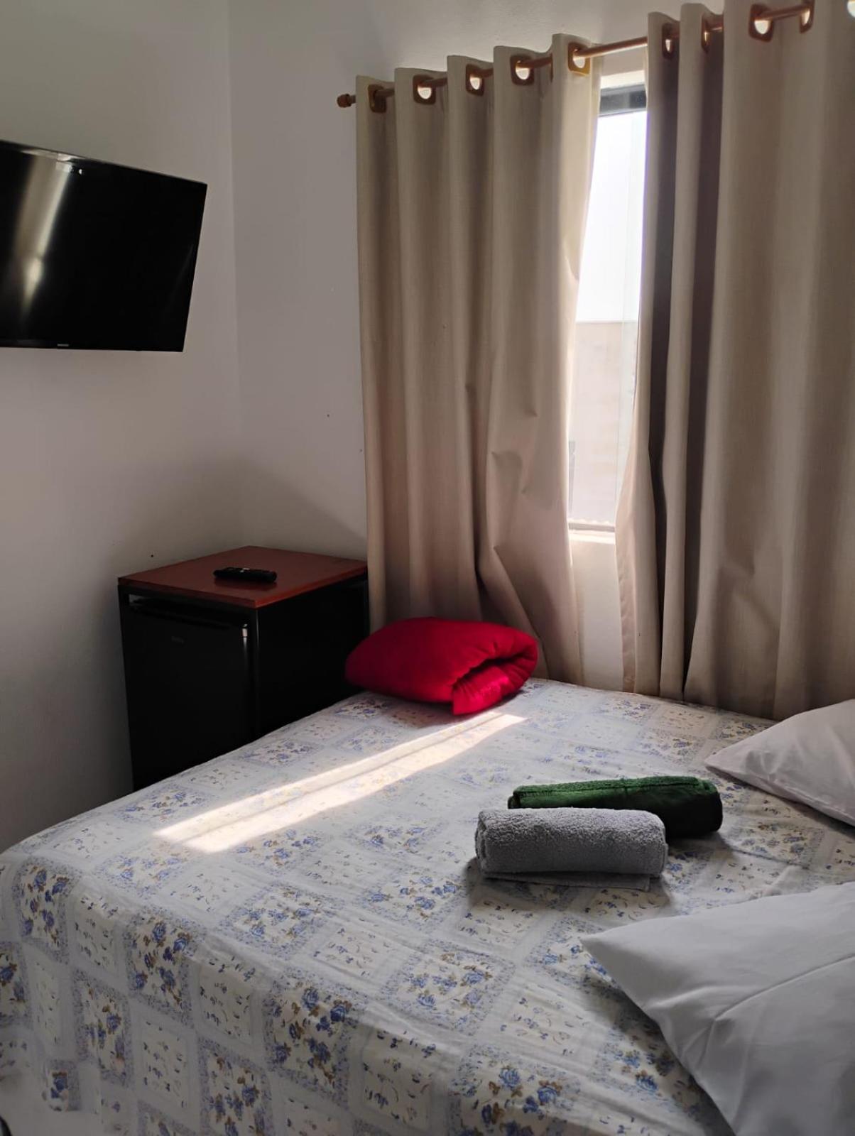 HOSPEDAGEM NOSSA SRA de COPACABANA