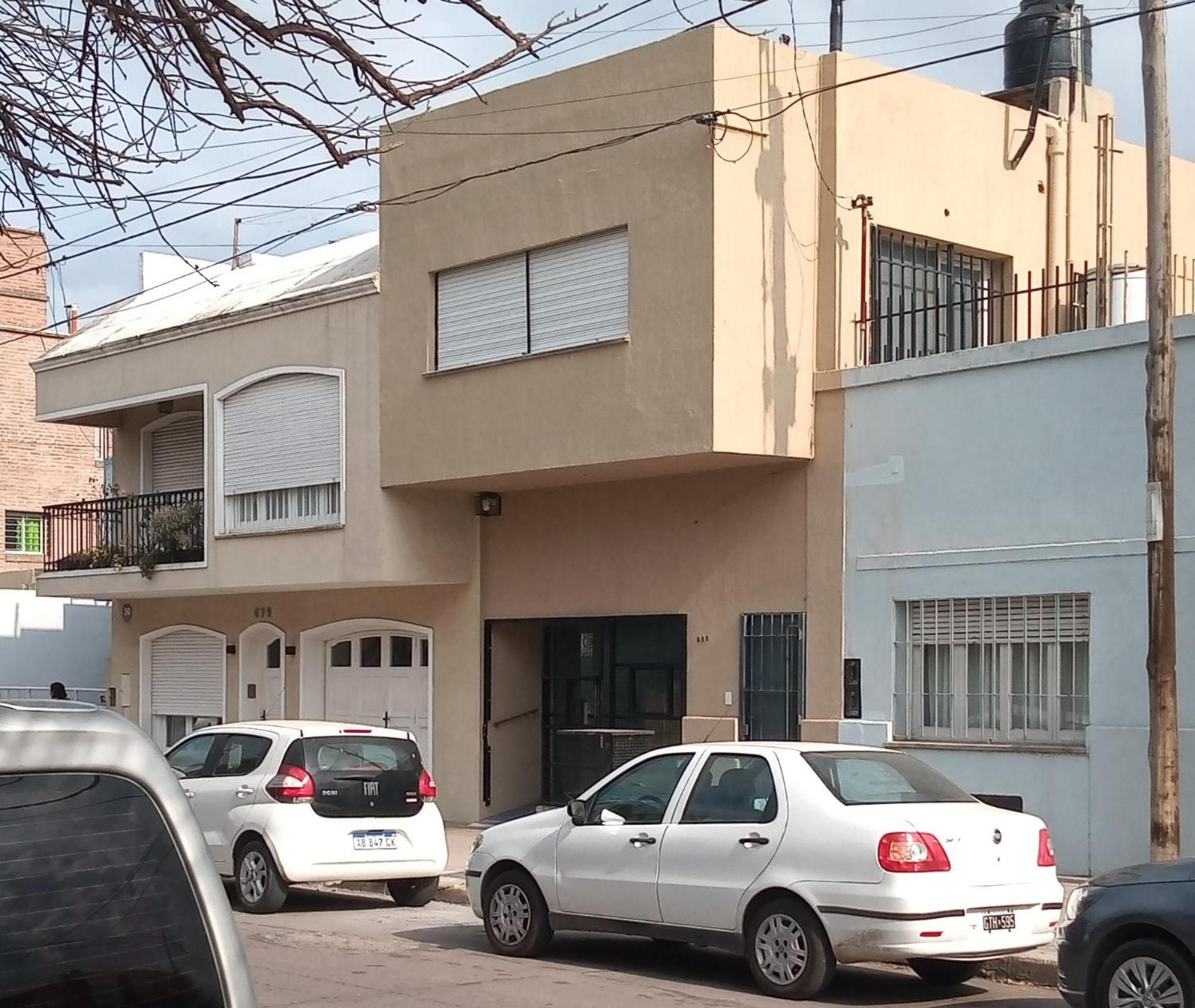 Atenea Departamentos Temporarios