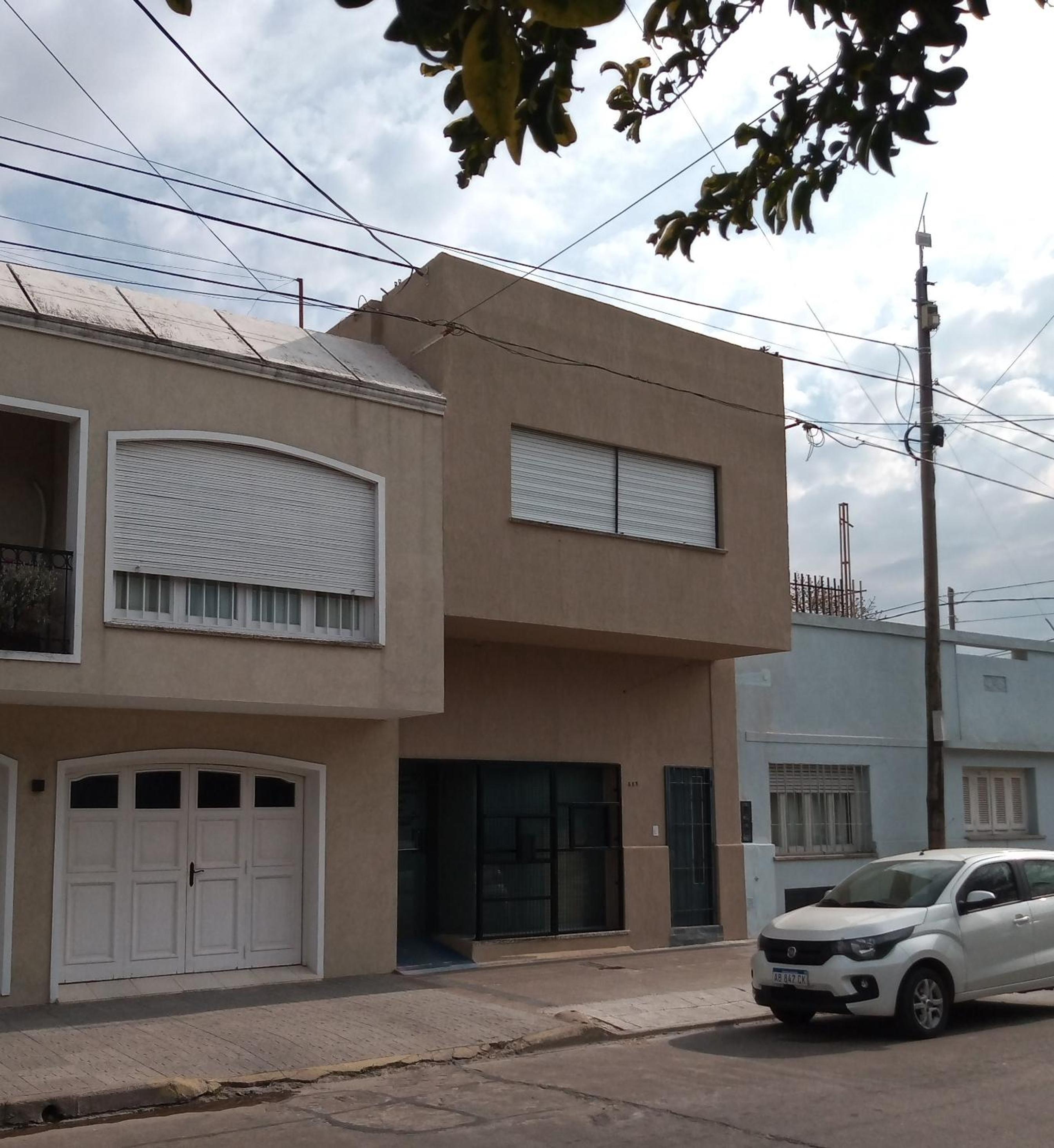 Atenea Departamentos Temporarios