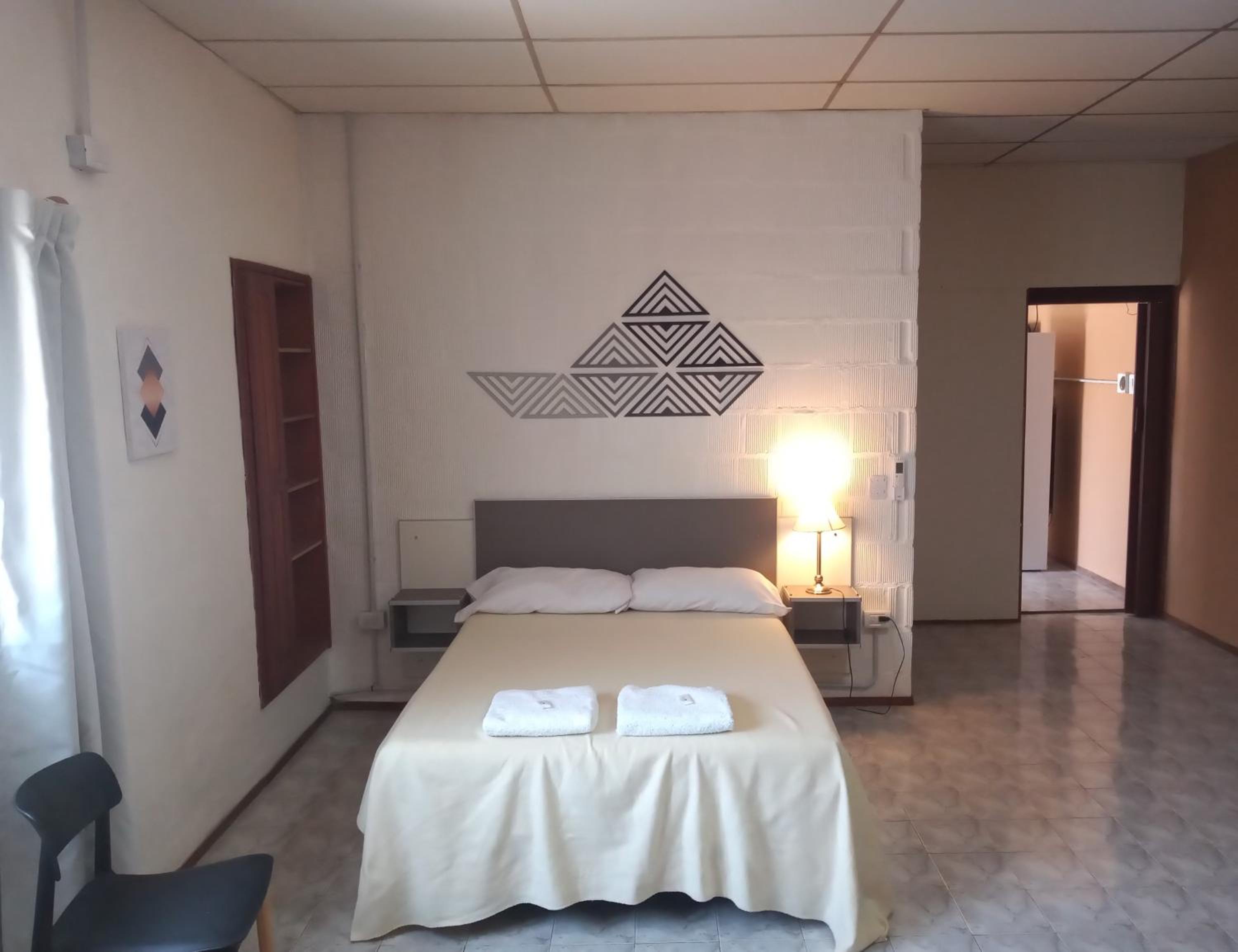 Atenea Departamentos Temporarios