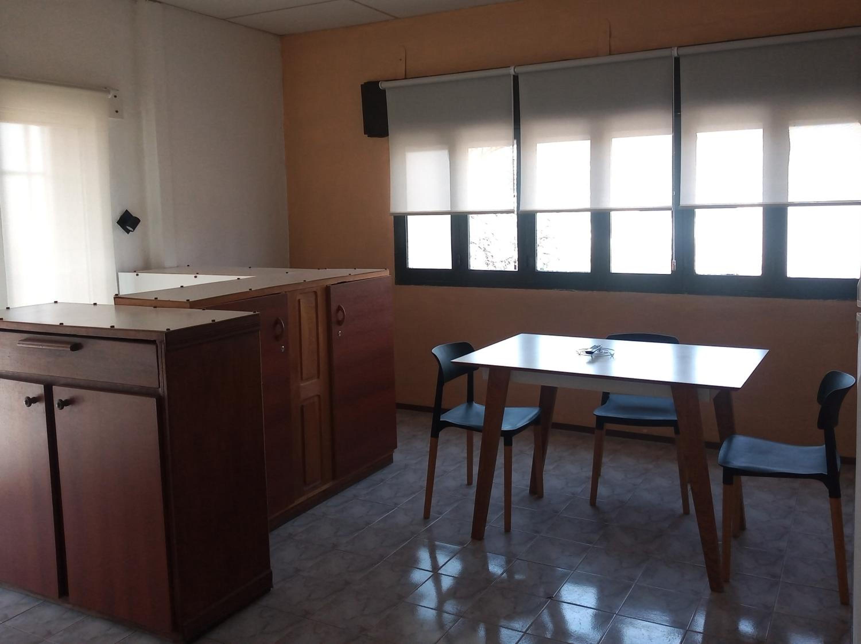 Atenea Departamentos Temporarios