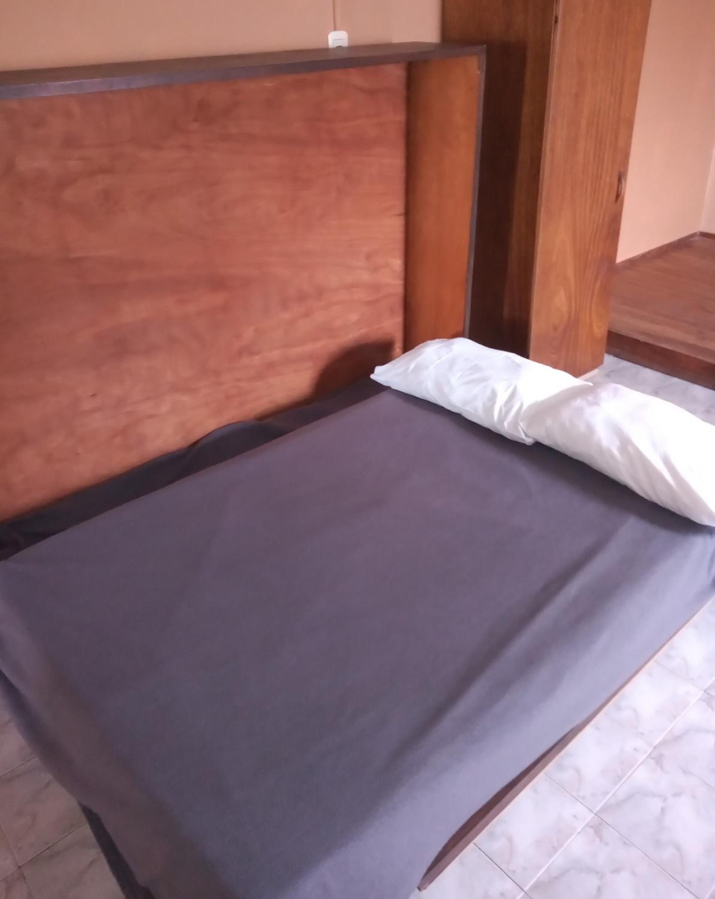 Atenea Departamentos Temporarios