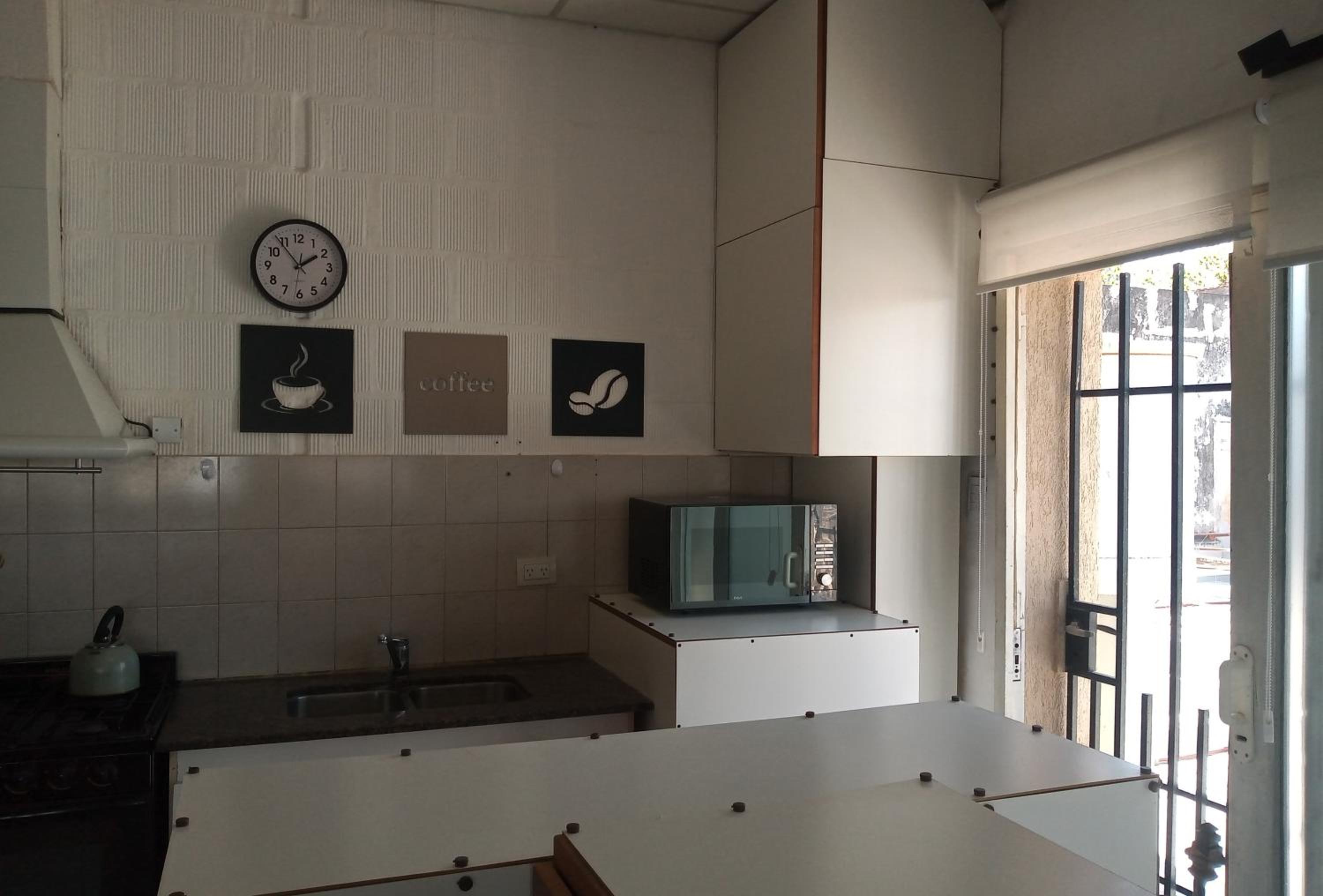Atenea Departamentos Temporarios