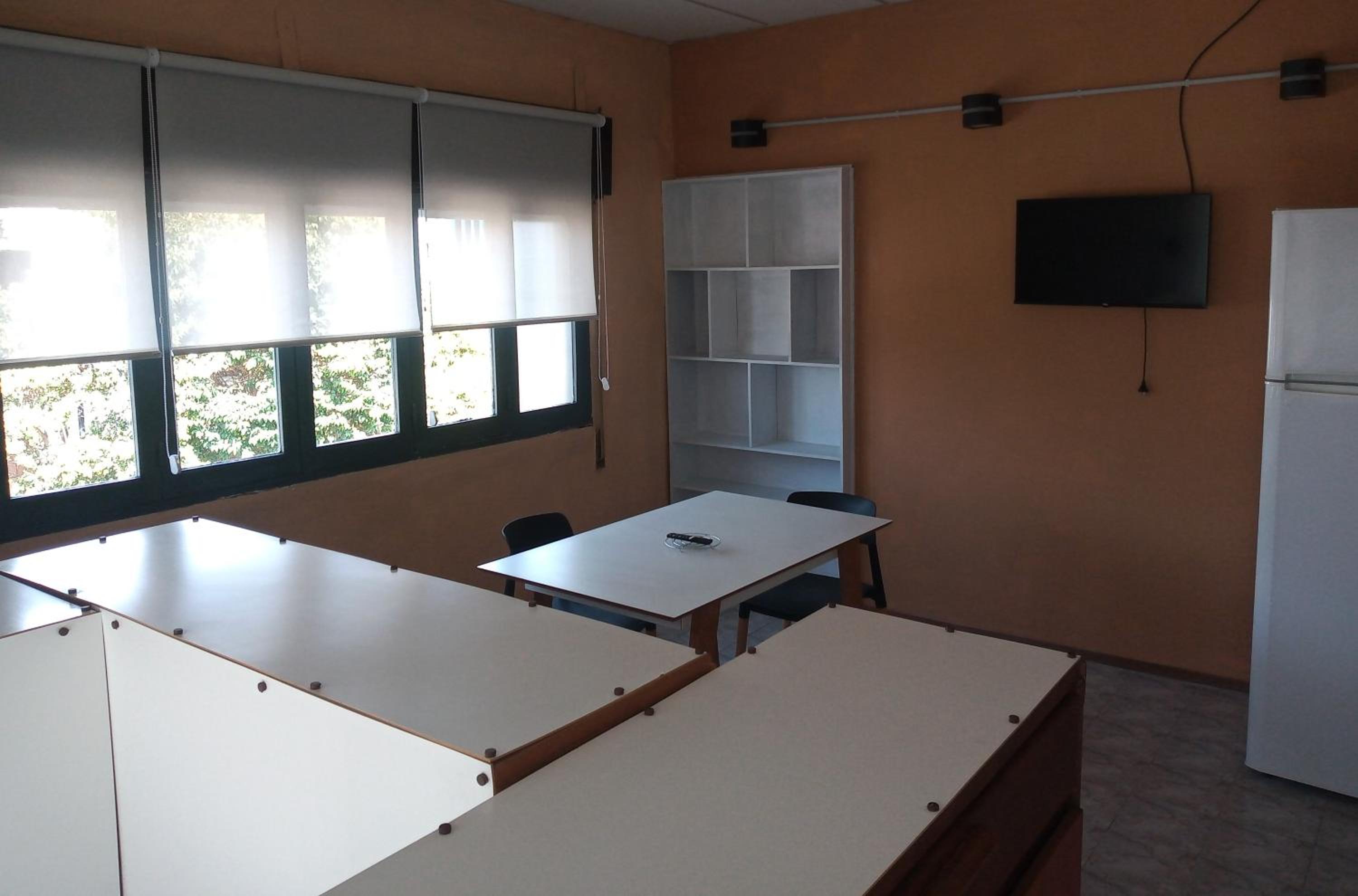 Atenea Departamentos Temporarios