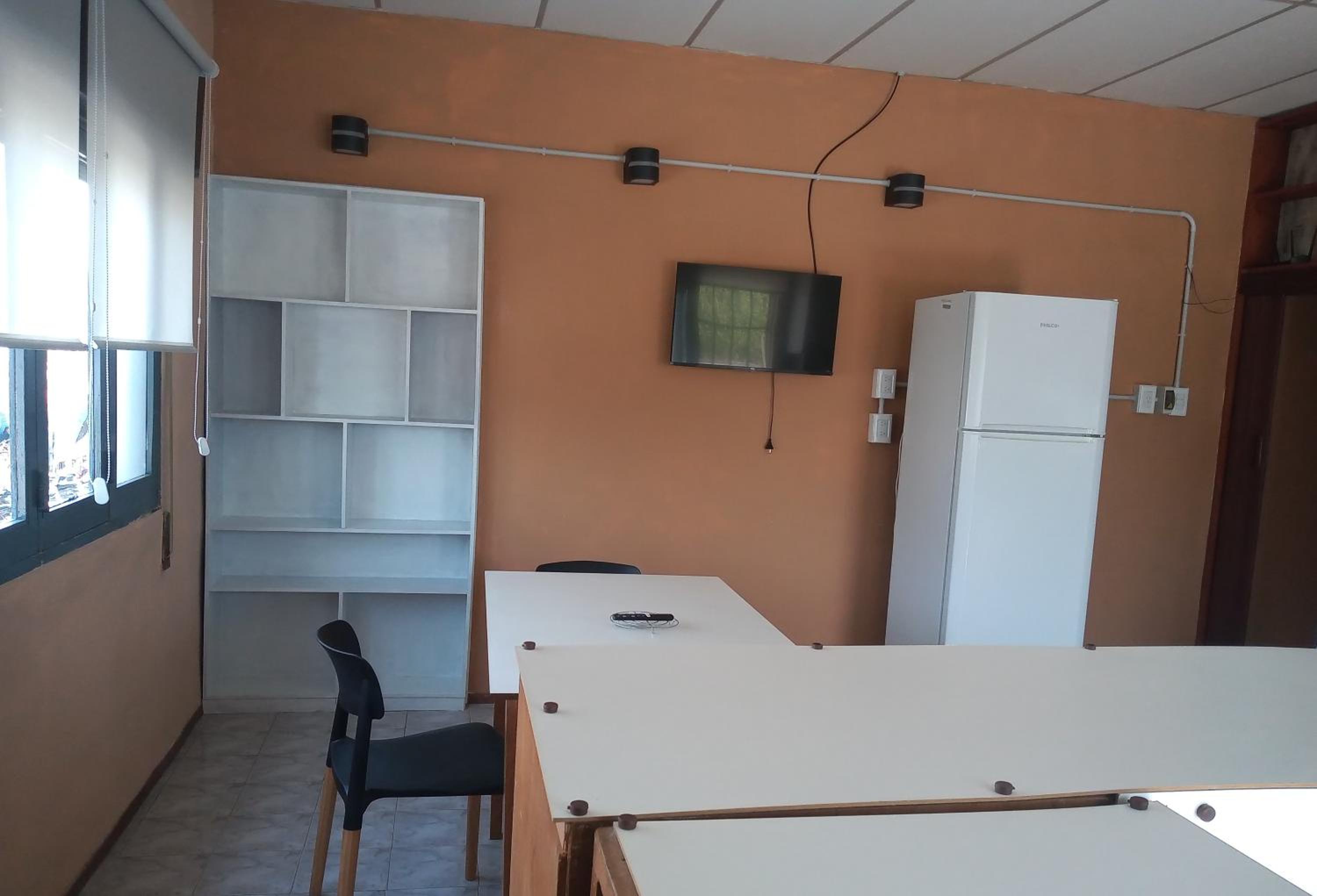 Atenea Departamentos Temporarios