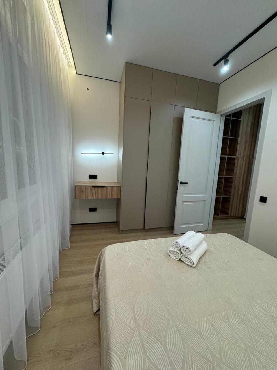 Lux Buqar Jyray Exclusive, 2room view 3