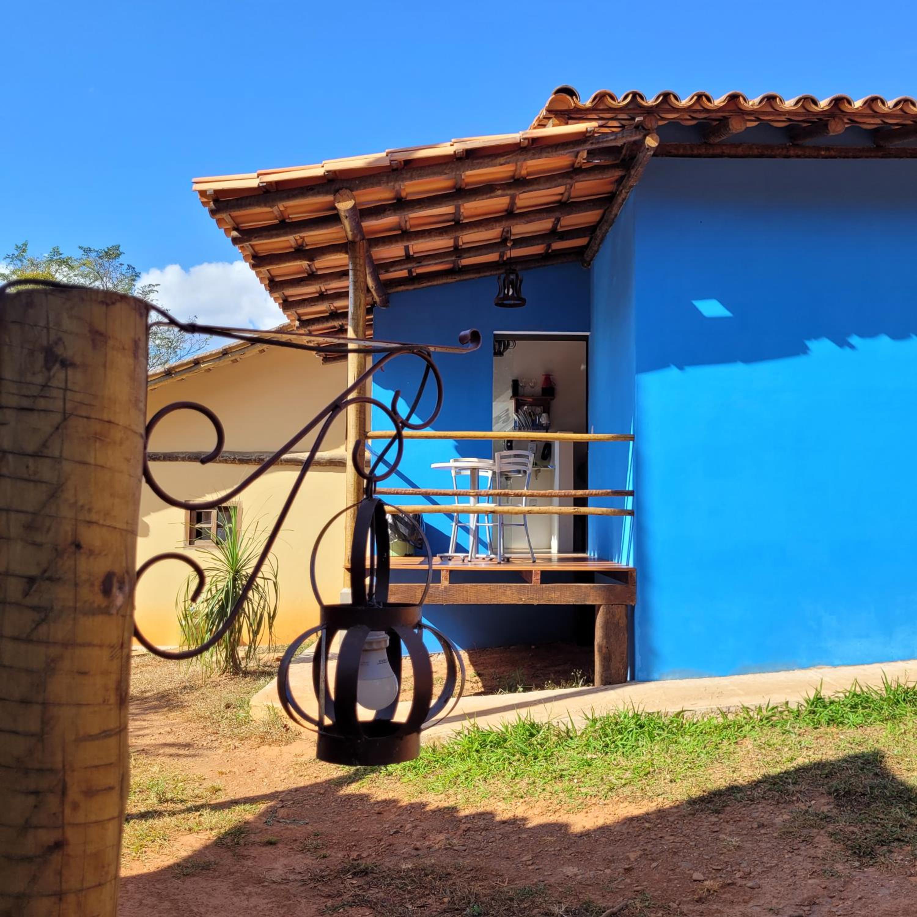 Pousada Terra Mineira view 3