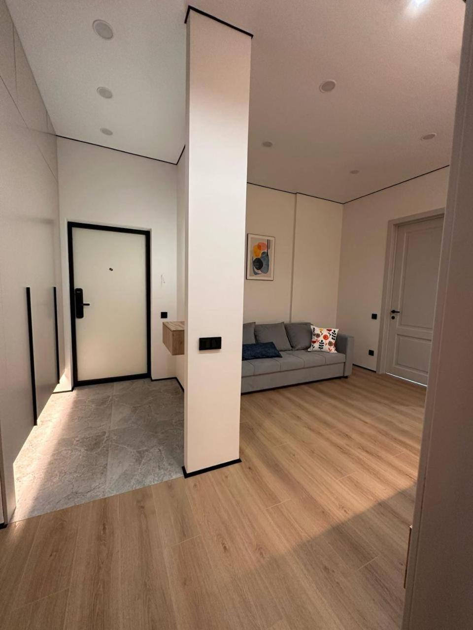 Lux Buqar Jyray Exclusive, 2room view 5