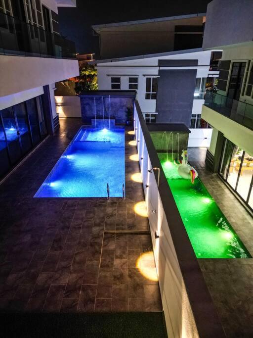 3A D'escape 18Pax PrivatePool Langkawi photo 6