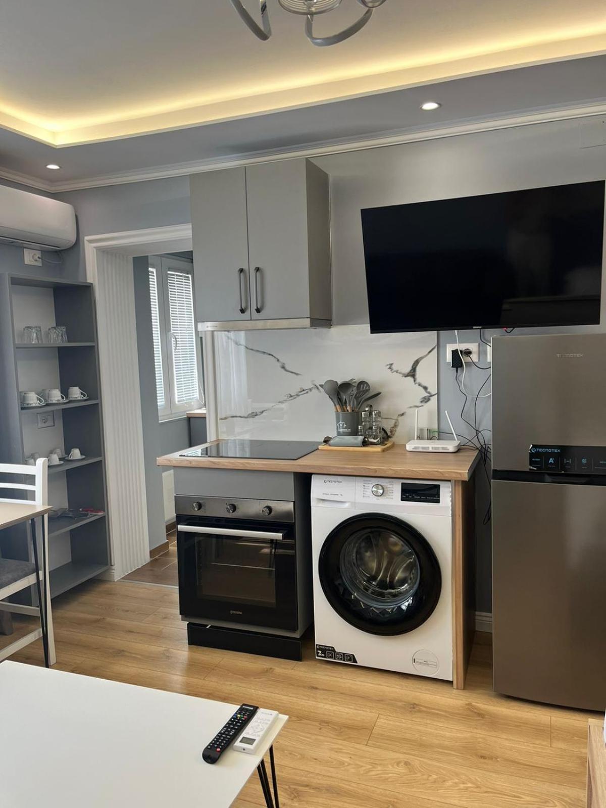 Couple Apartment's