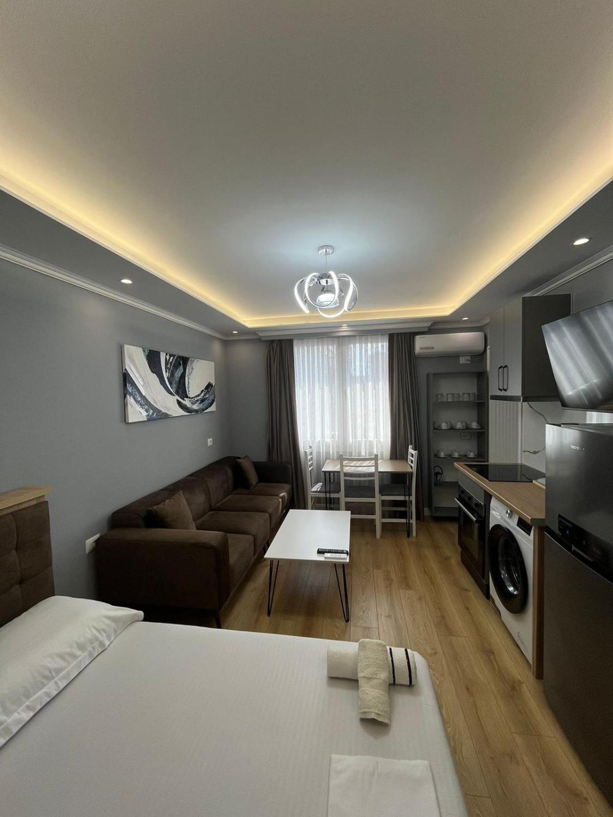 Couple Apartment's
