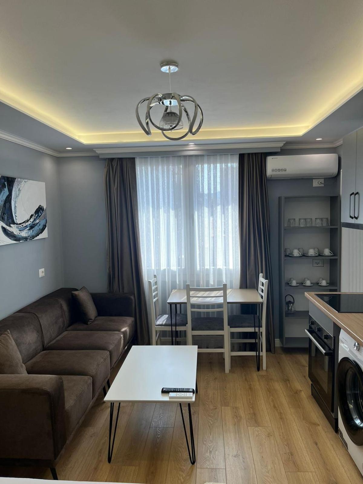 Couple Apartment's