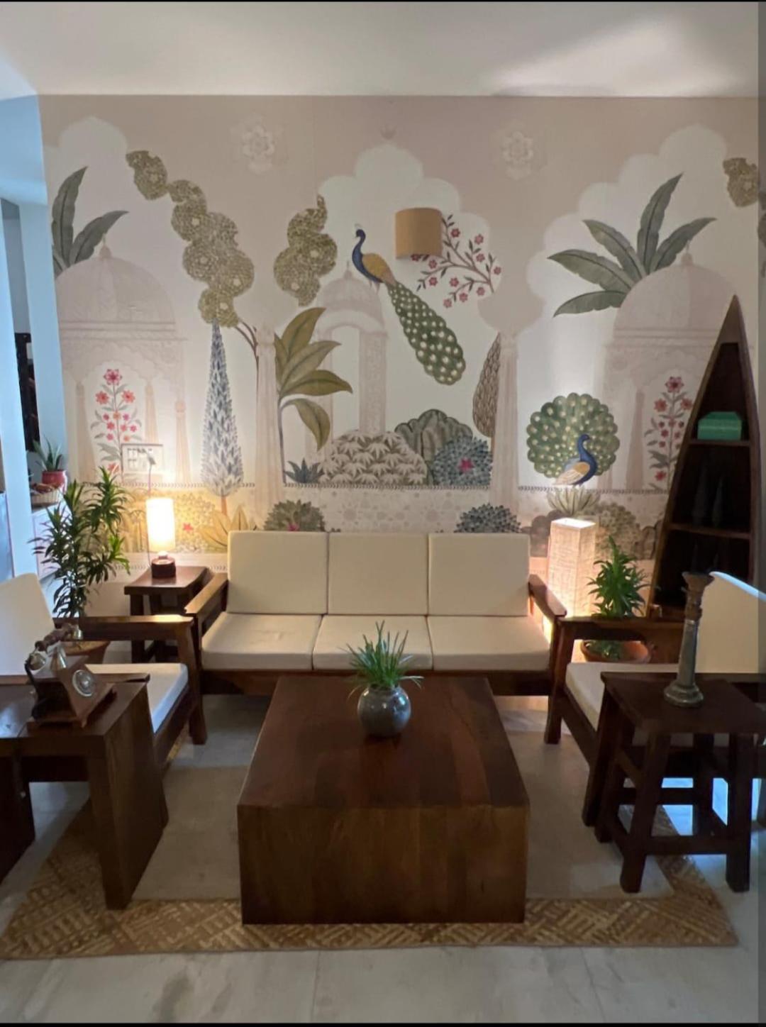 The Art KOTHI
