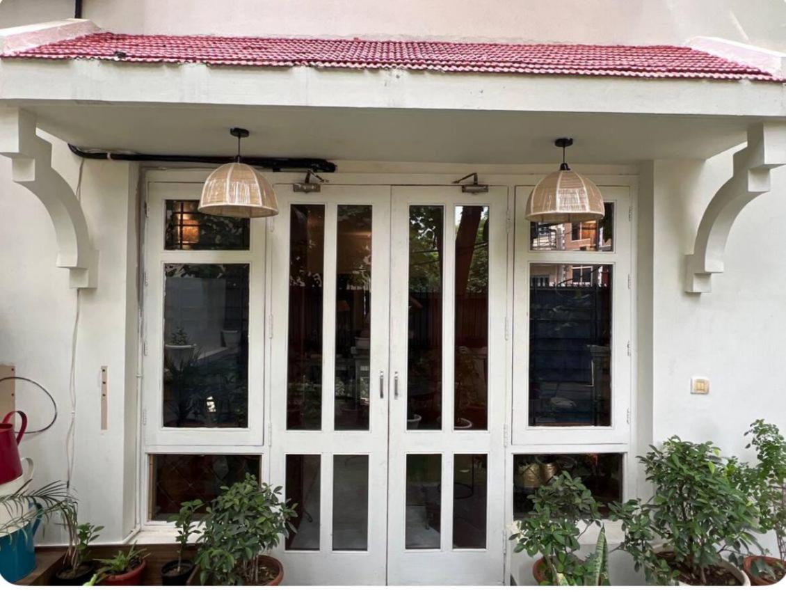 The Art KOTHI