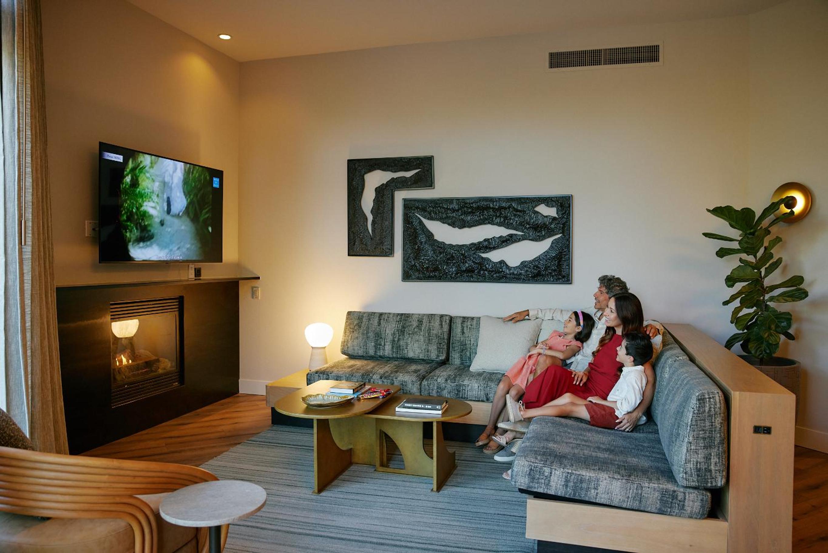 Grand Hyatt Indian Wells Resort & Villas 220
