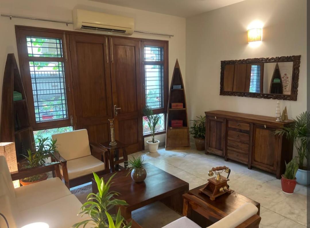 The Art KOTHI