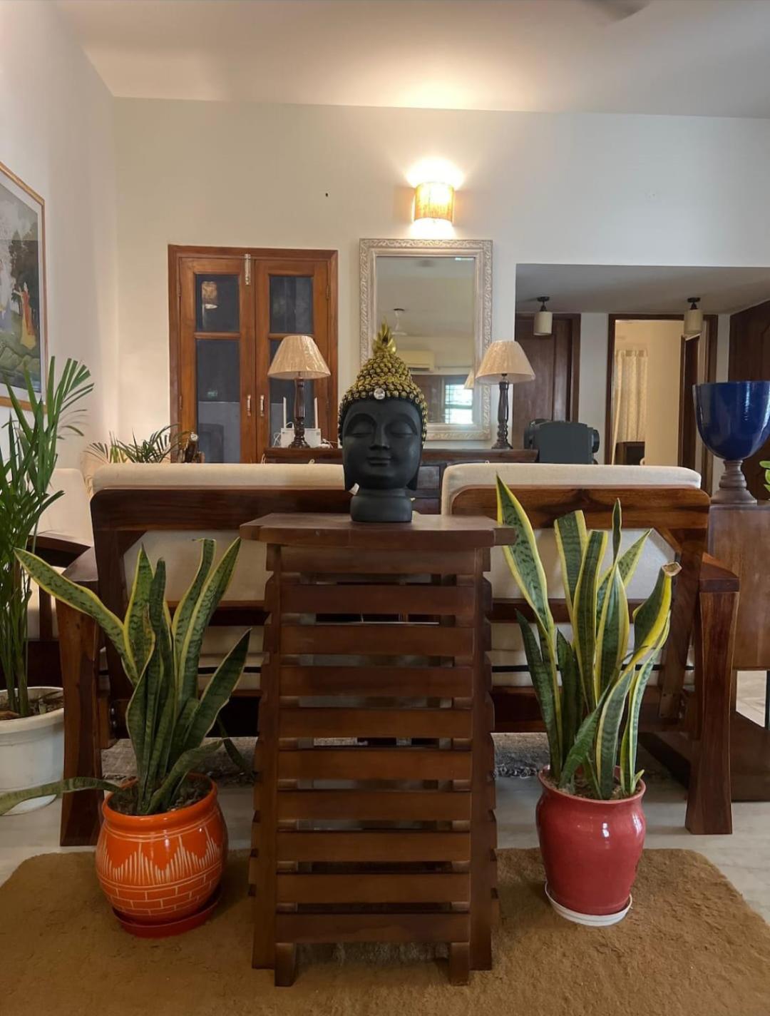 The Art KOTHI