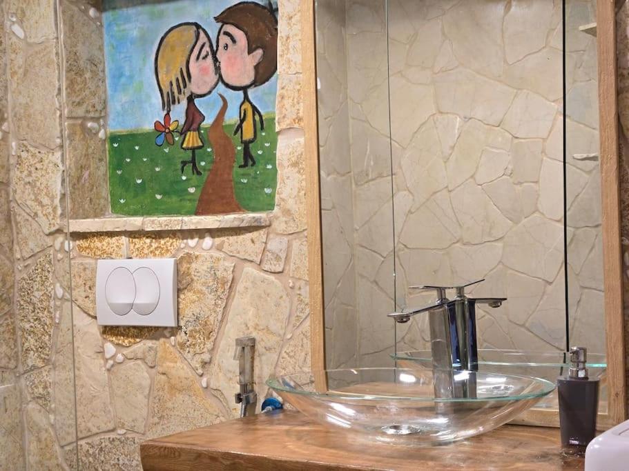 Albanian Art in Tirana's Heart