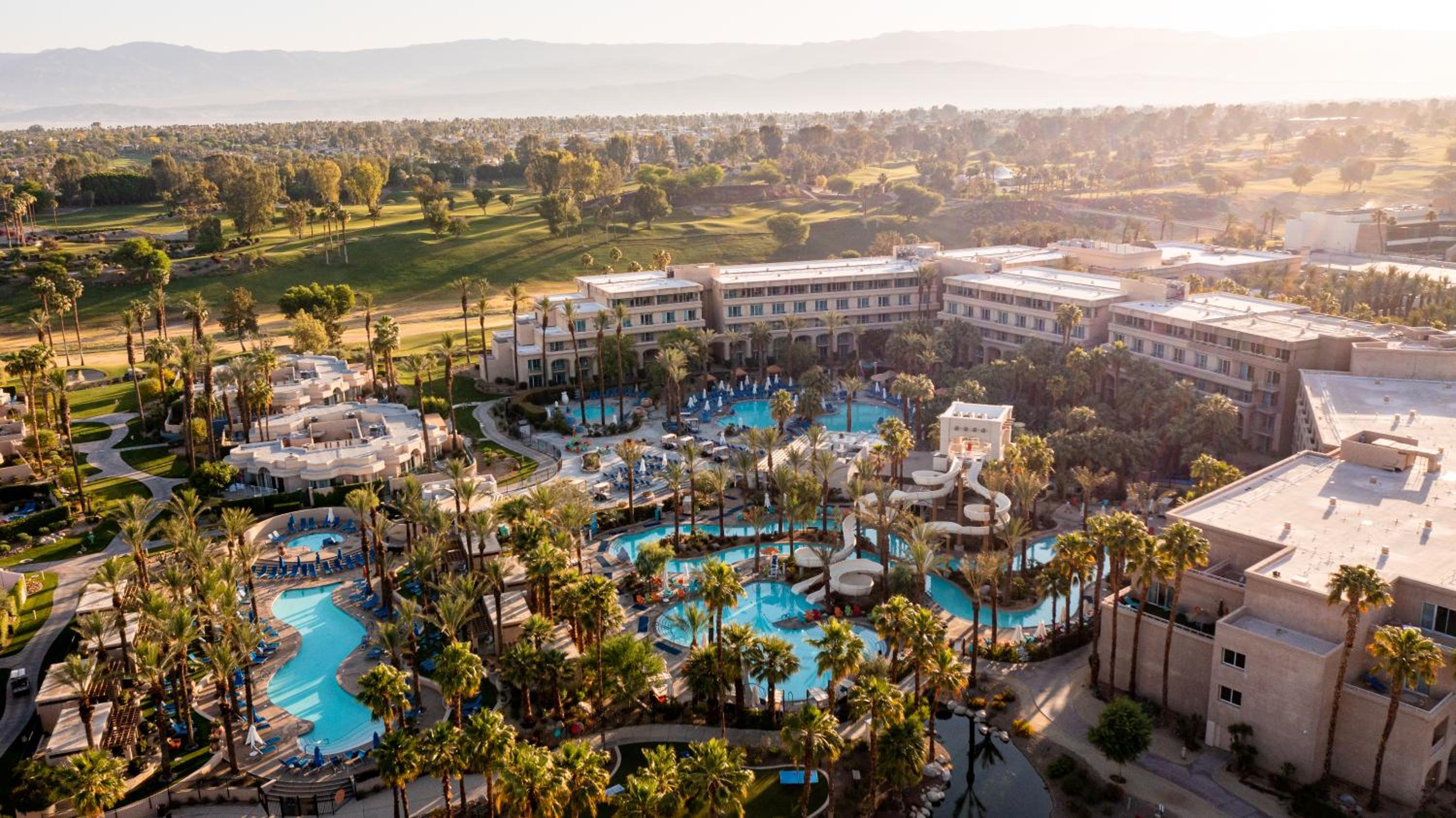 Grand Hyatt Indian Wells Resort & Villas 221