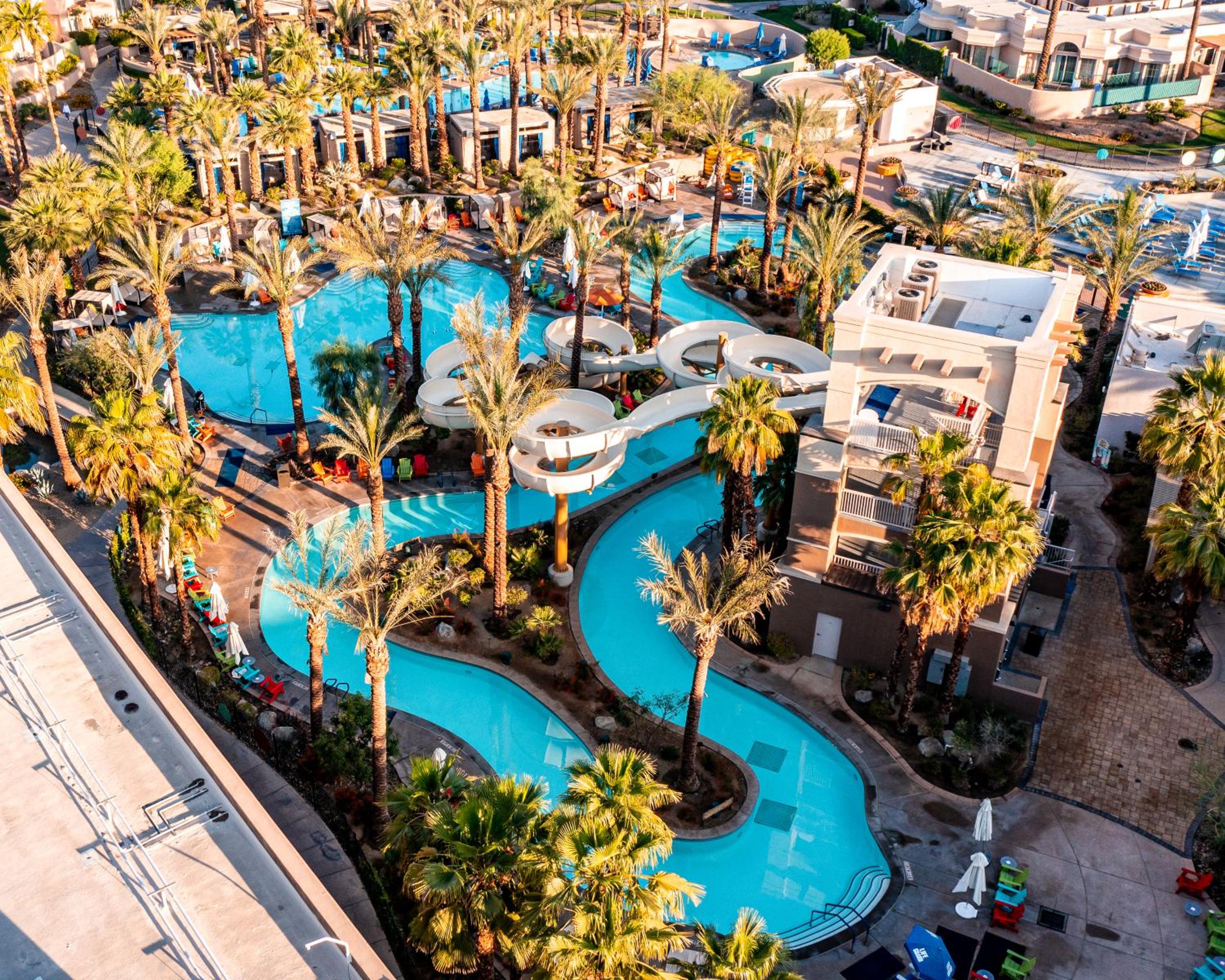 Grand Hyatt Indian Wells Resort & Villas 222