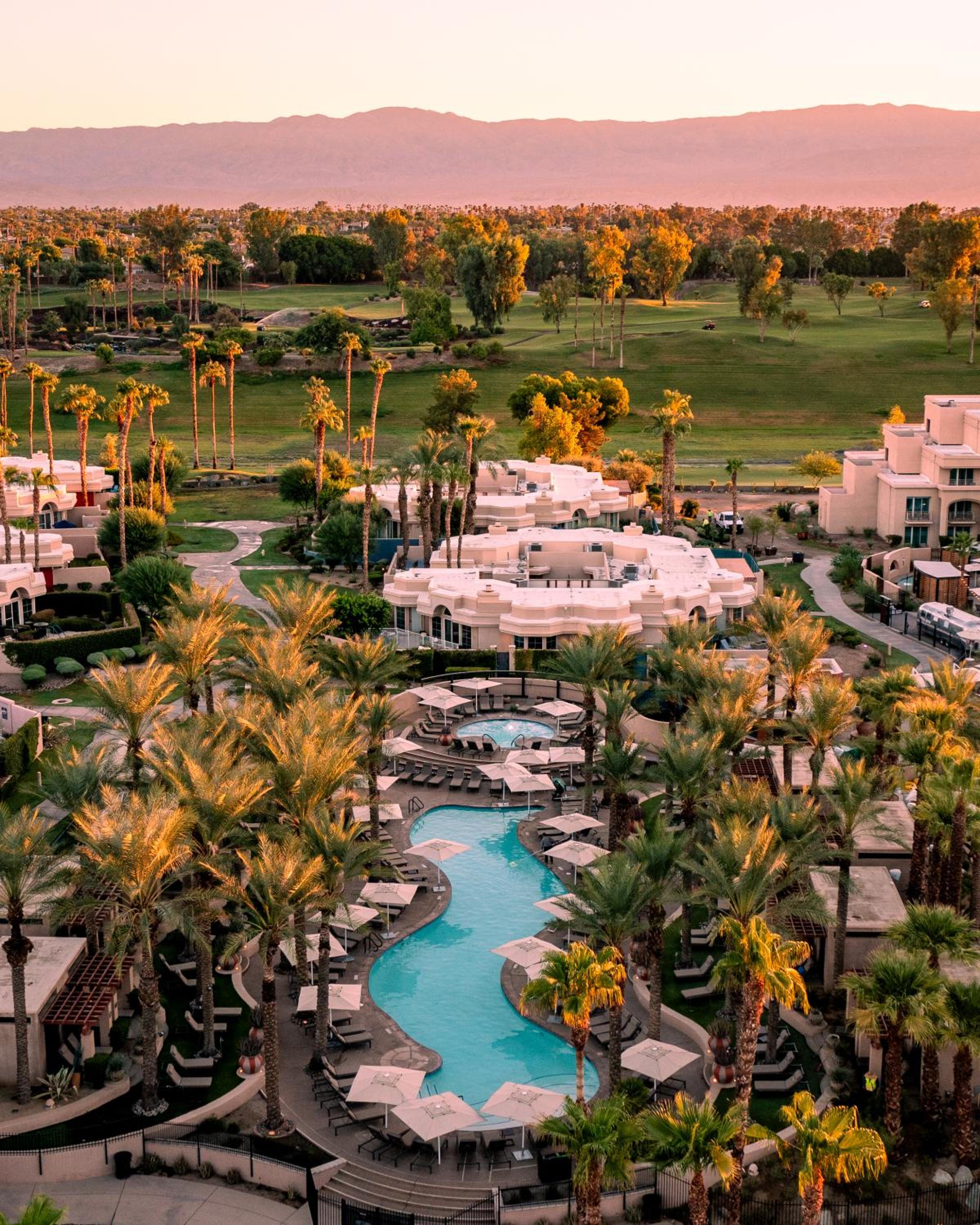 Grand Hyatt Indian Wells Resort & Villas 223
