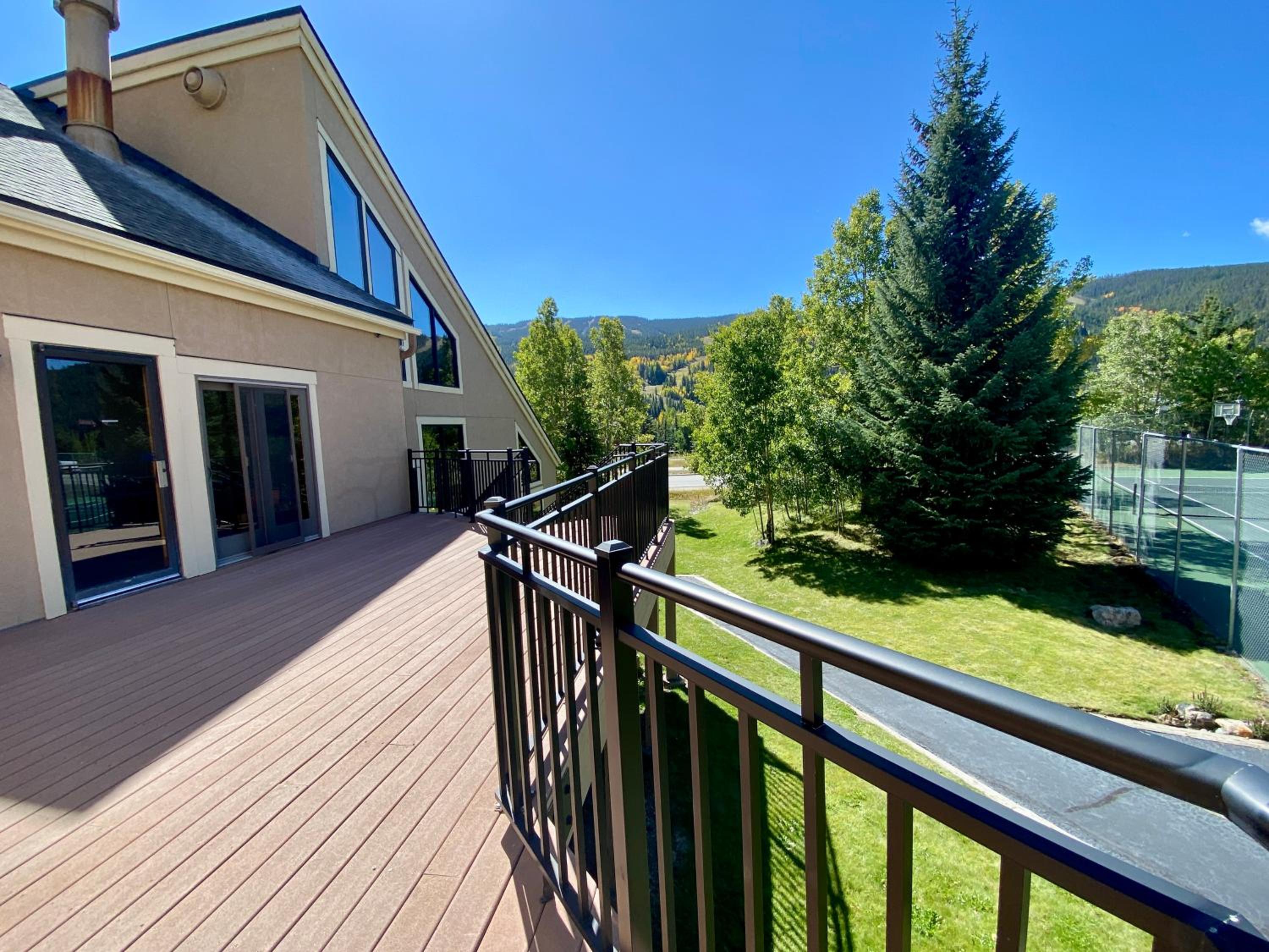 Gateway Lodge 5002 by SummitCove Lodging