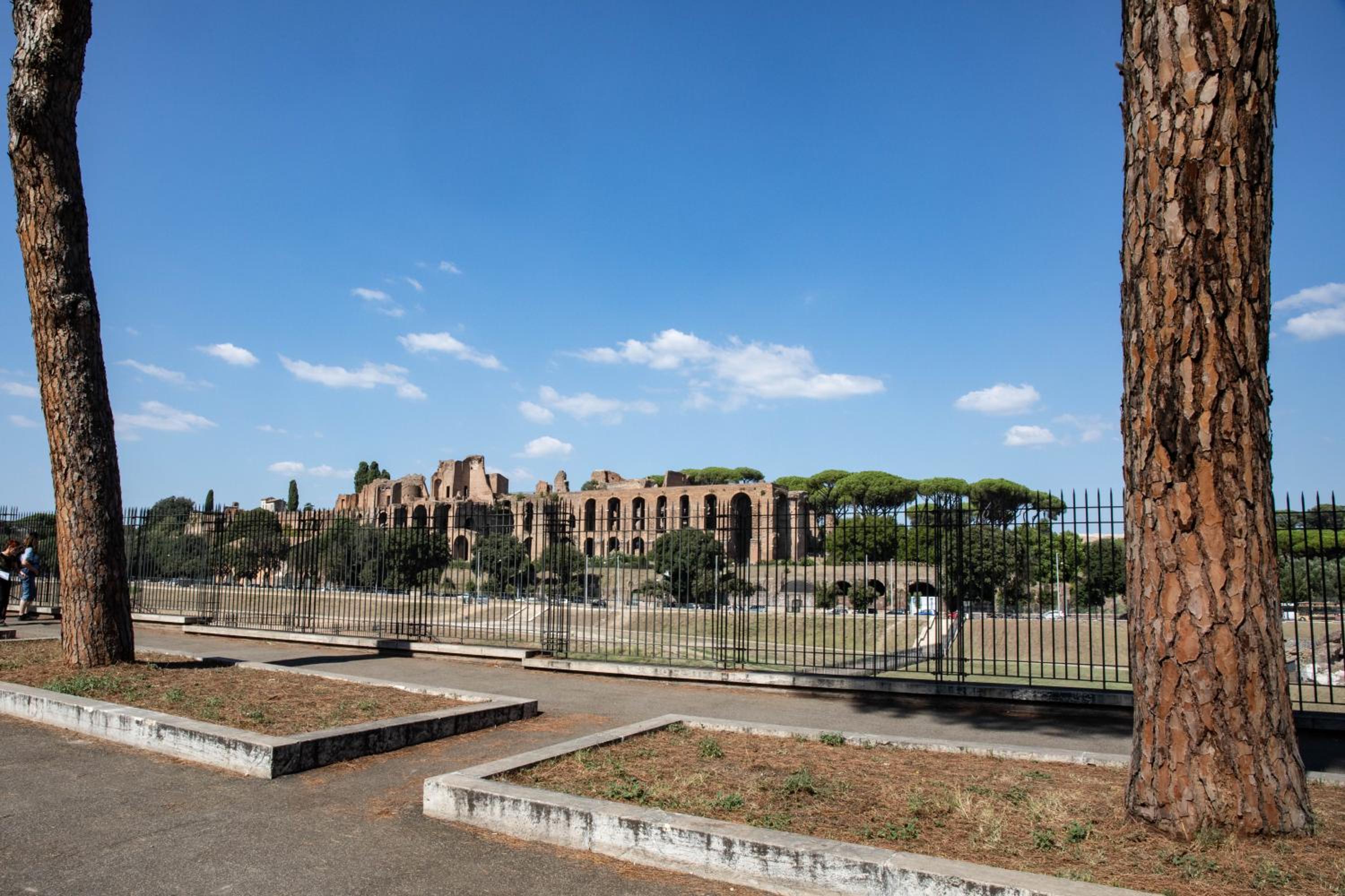 DarshanHome Circo Massimo