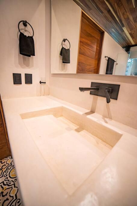 chay Bright Eco Chic studio in Tulum Beach Access! view 3
