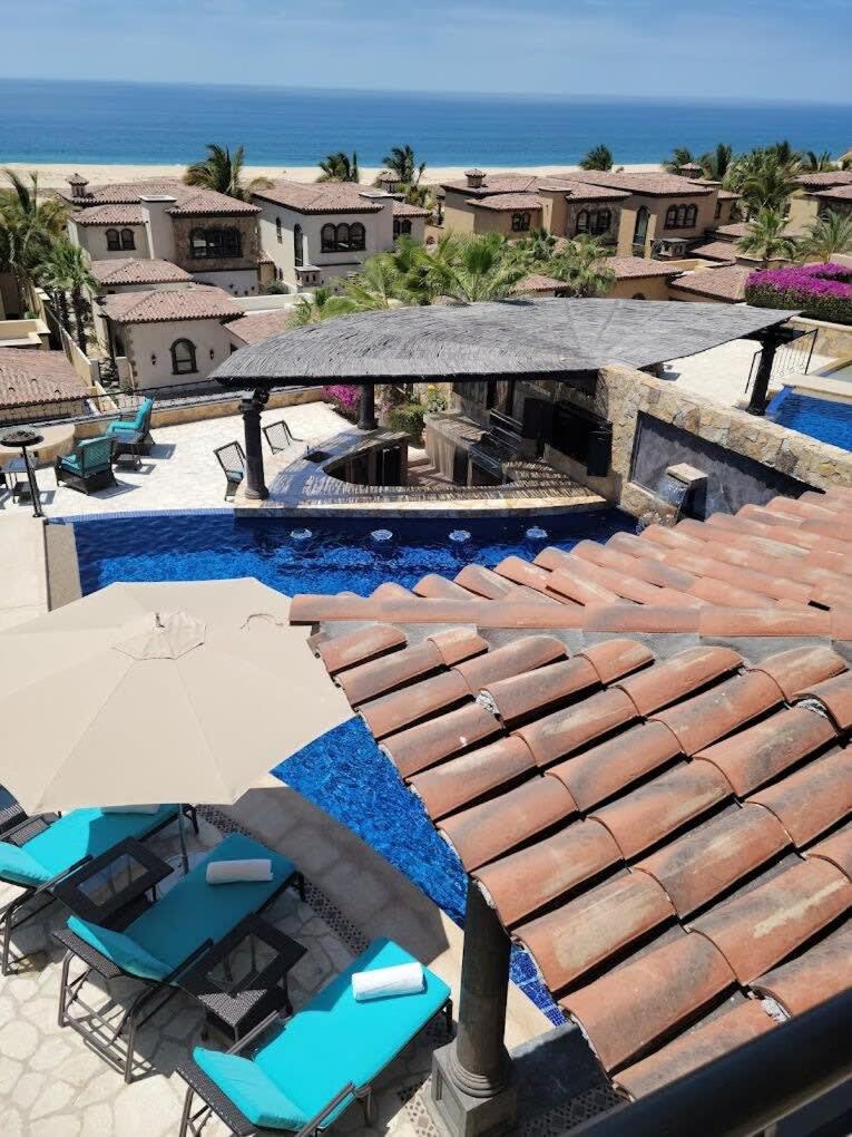 4BD Pueblo Bonito Novaispania Ocean Views & Pool view 4