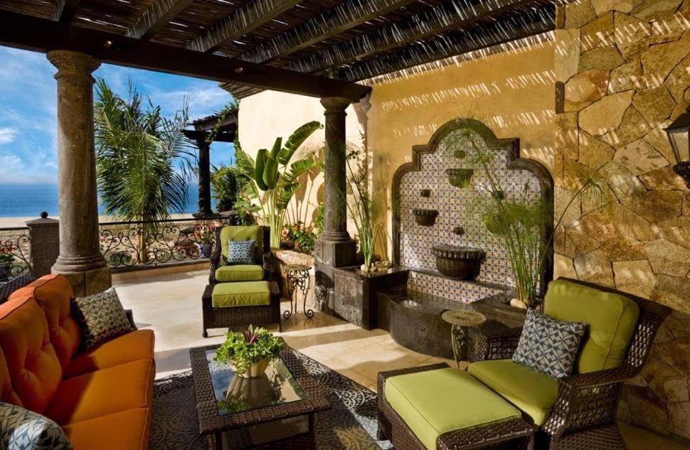 4BD Pueblo Bonito Novaispania Ocean Views & Pool view 5