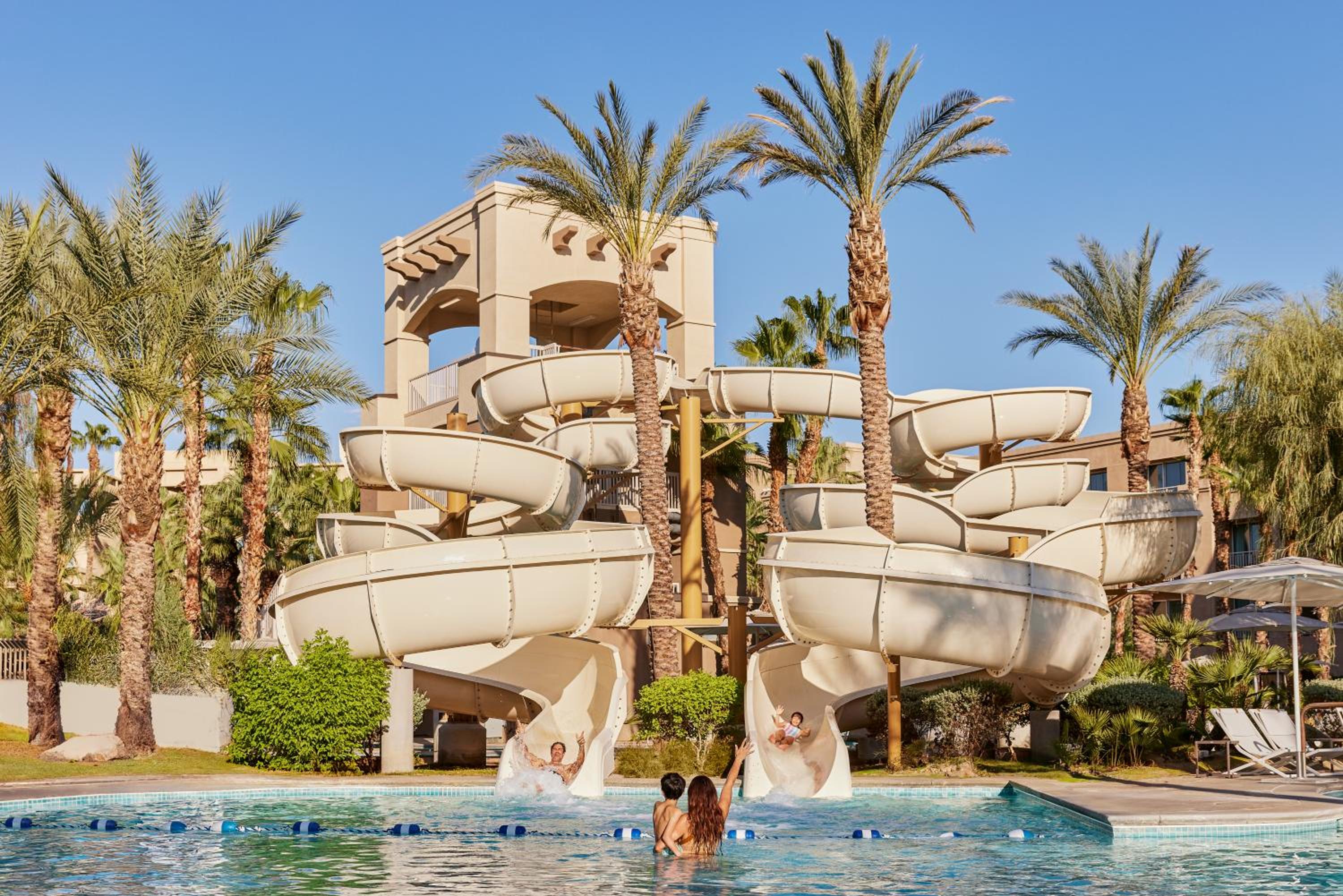 Grand Hyatt Indian Wells Resort & Villas 233