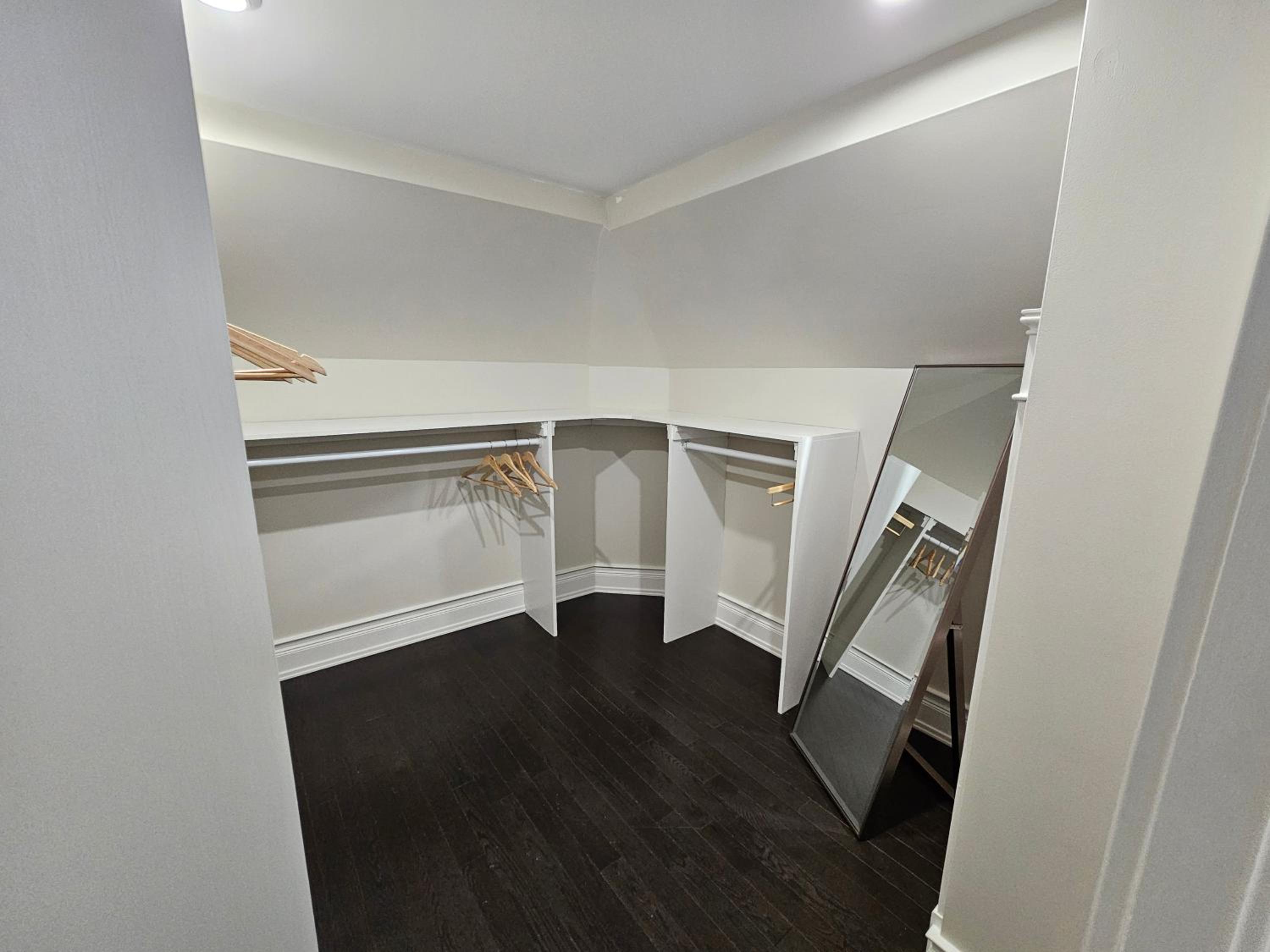 IODE Clark House Top Floor Apartment